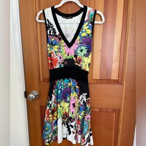 Roberto Cavalli dress